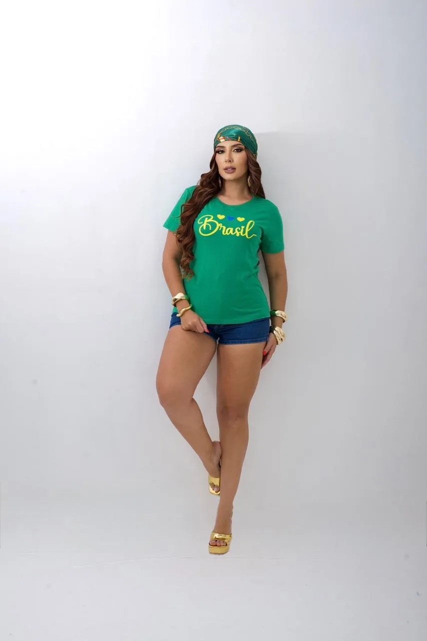 Polly Moda Feminina 