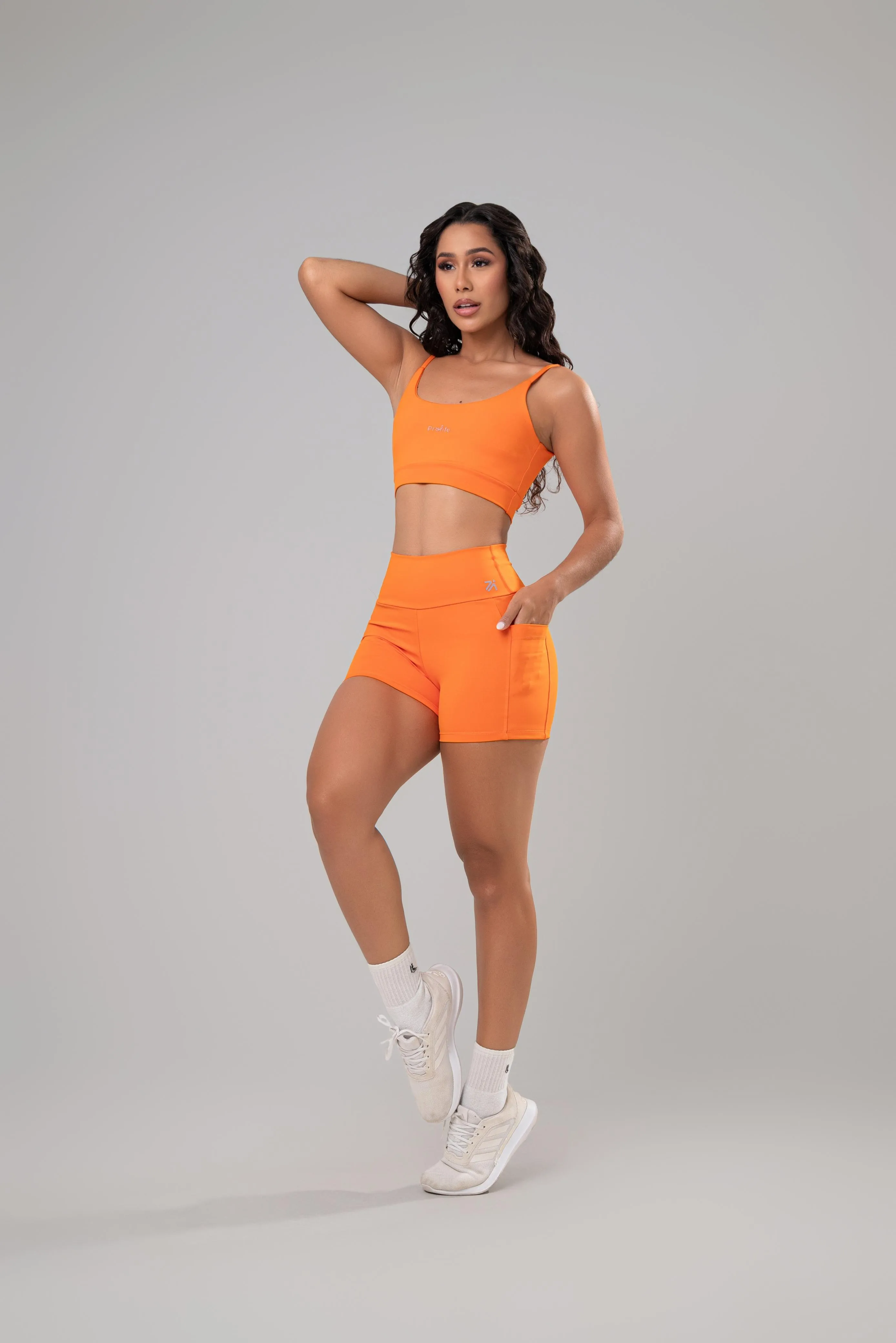 Pro Life Moda Fitness