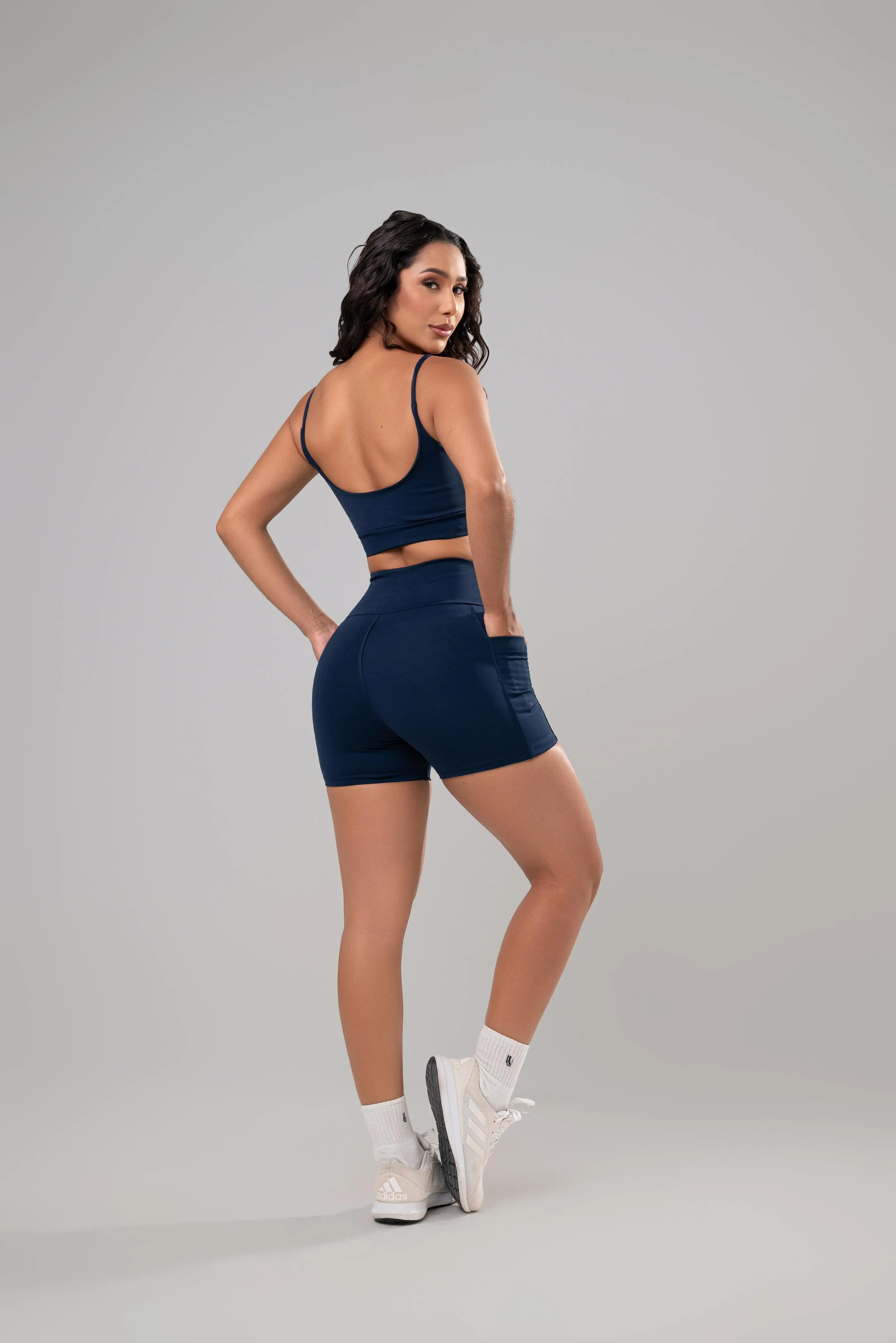 Pro Life Moda Fitness