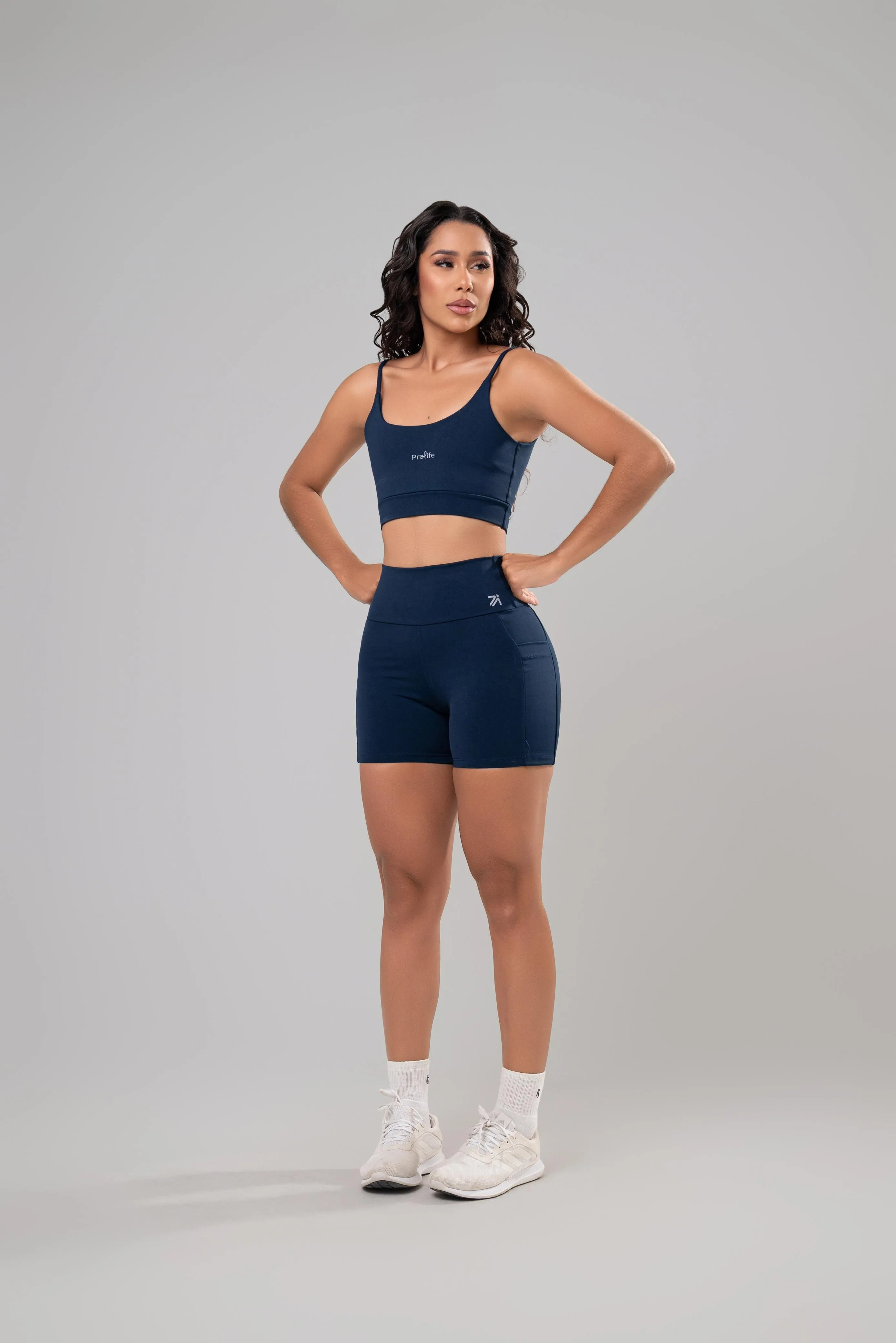 Pro Life Moda Fitness