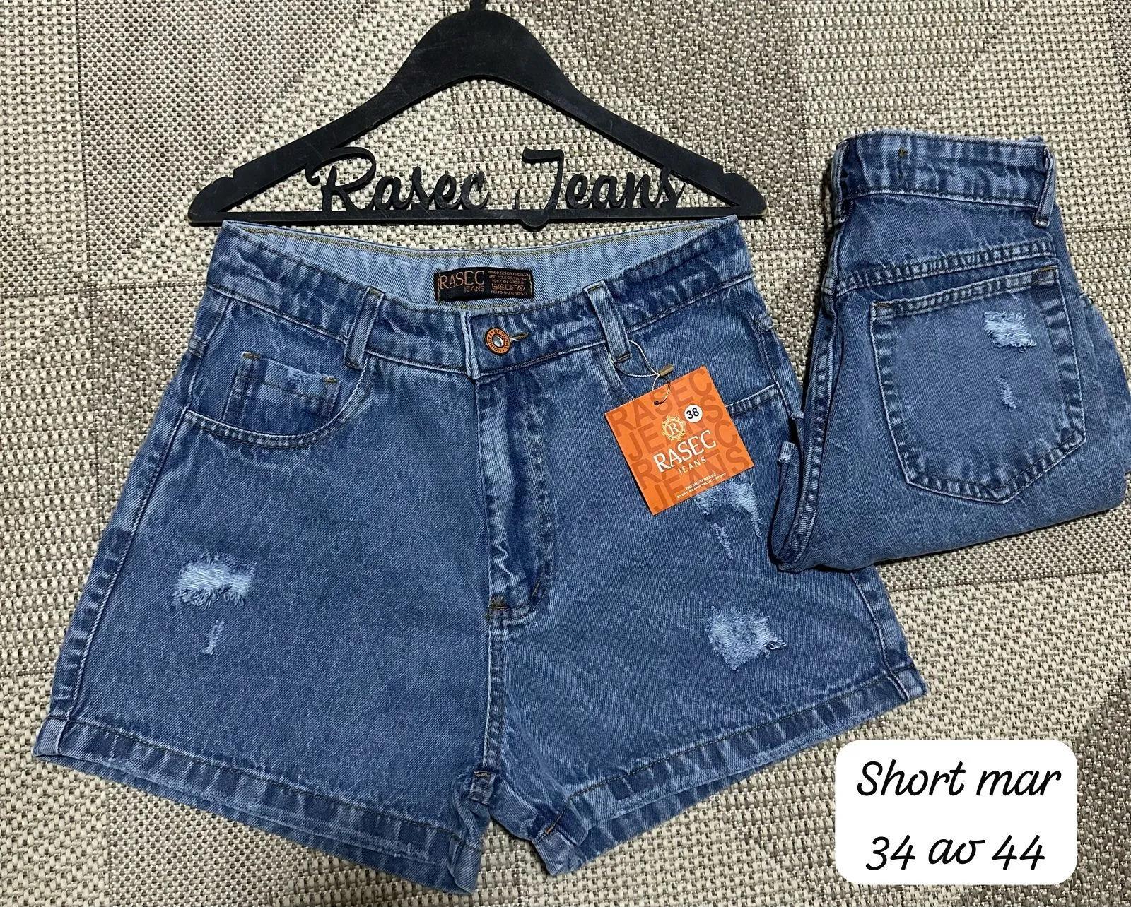 Rasec jeans 