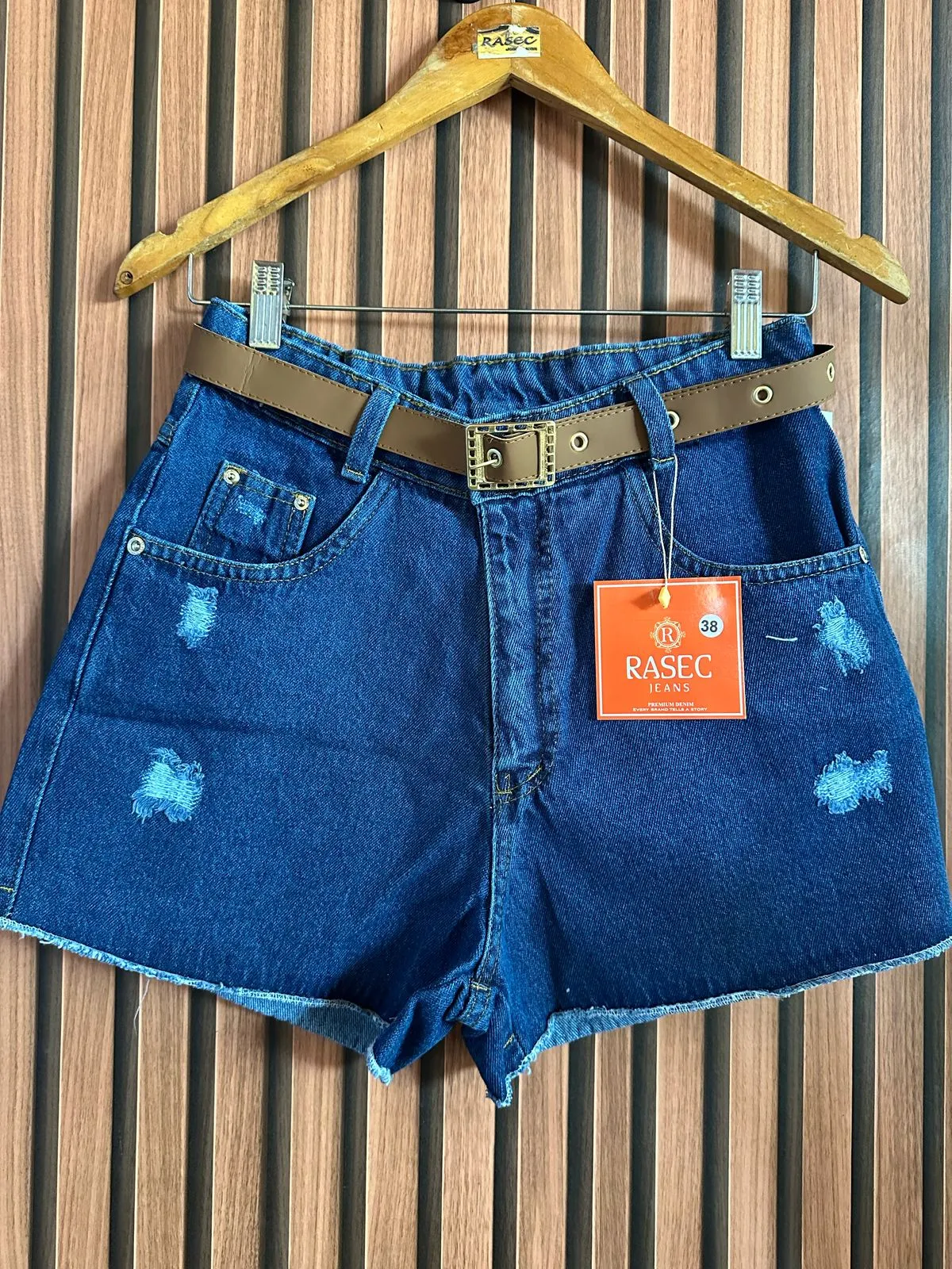 Rasec jeans 