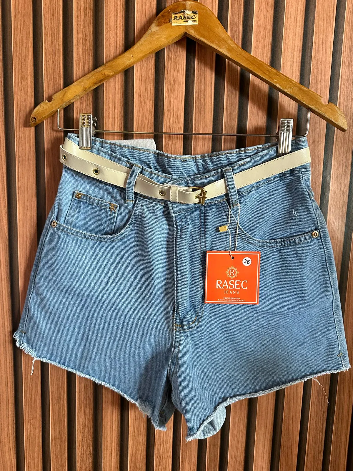 Rasec jeans 