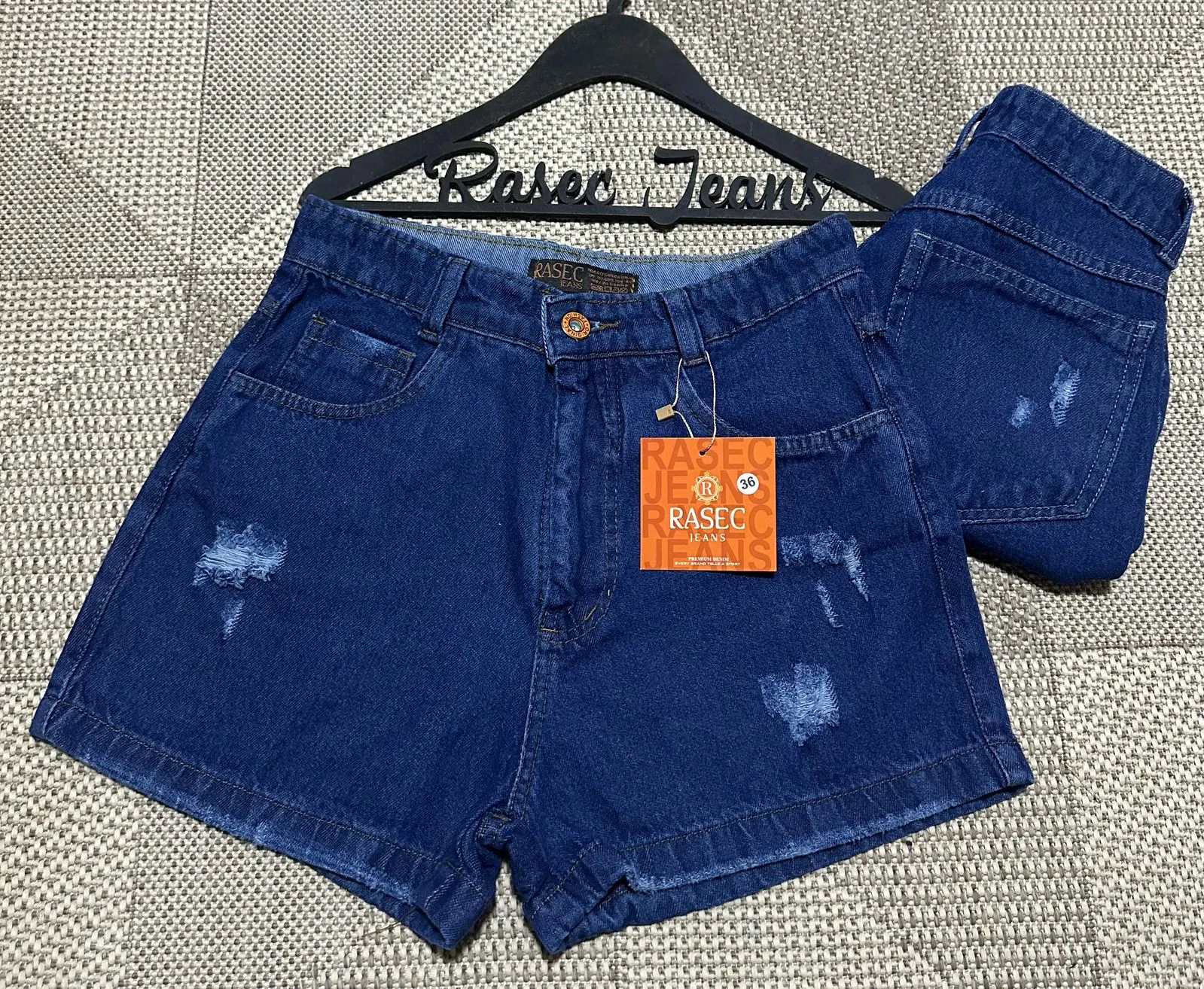 Rasec jeans 