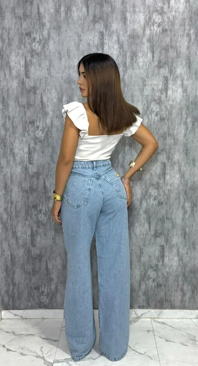 RENALHYA JEANS