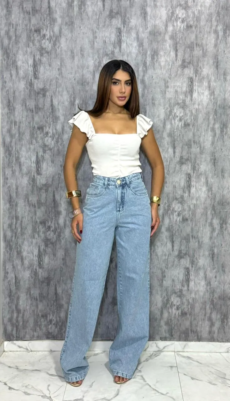 RENALHYA JEANS