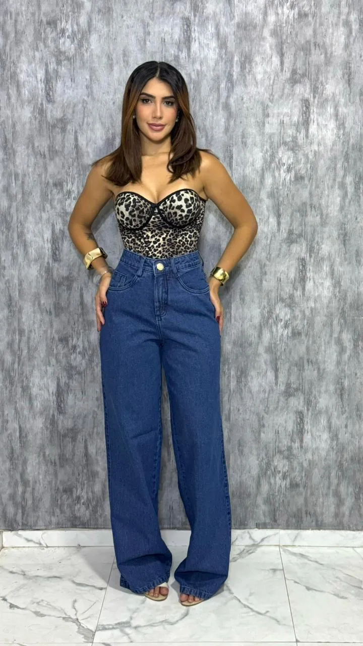 RENALHYA JEANS