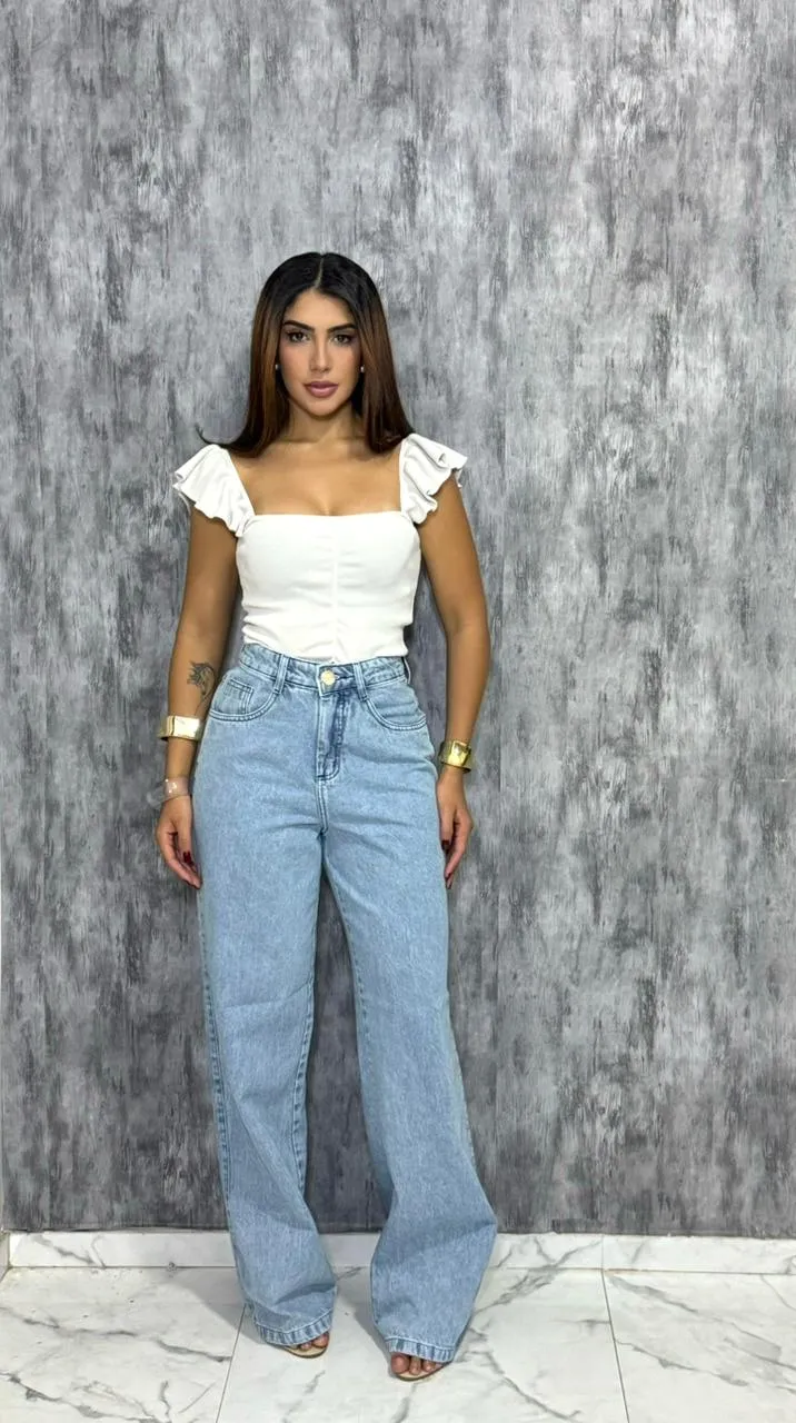 RENALHYA JEANS