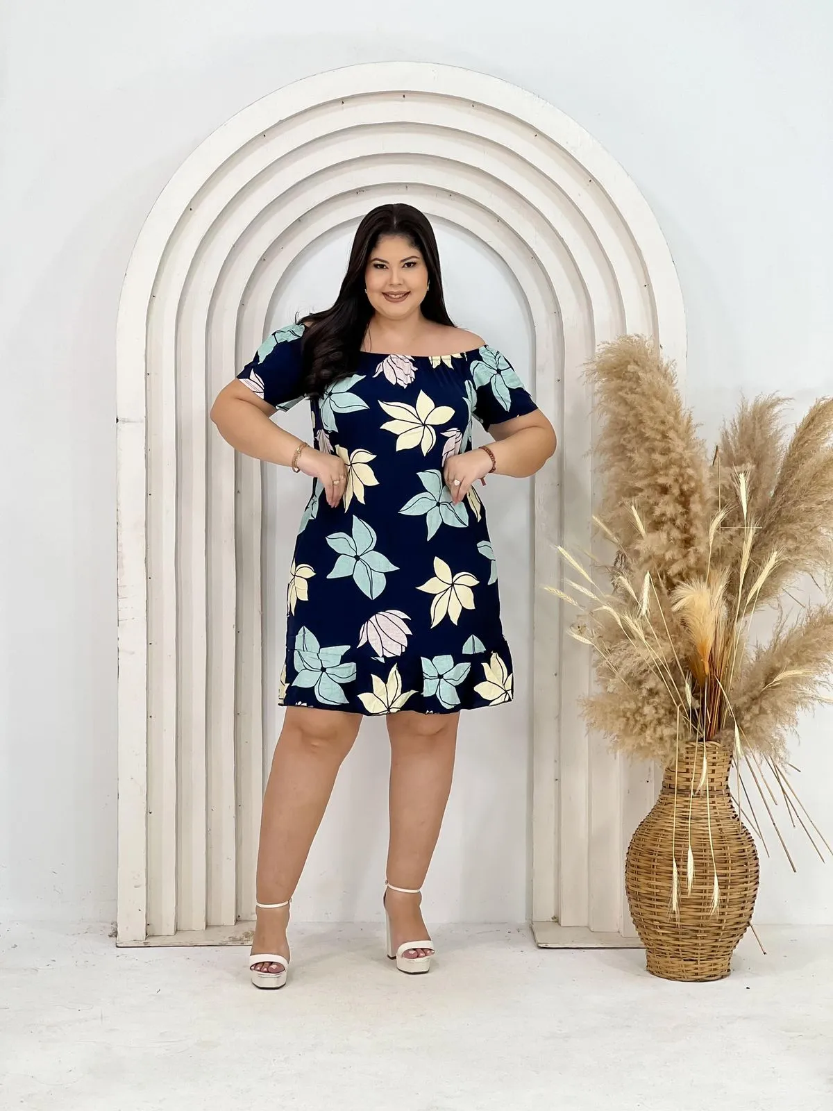 Samuel Moda Feminina 