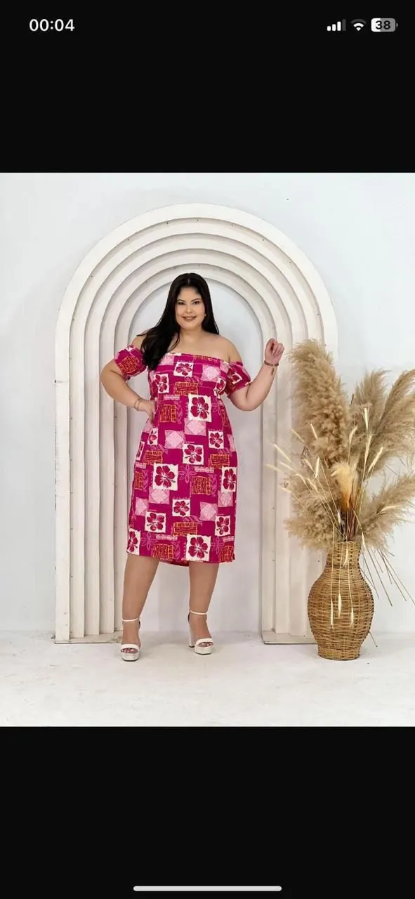 Samuel Moda Feminina 