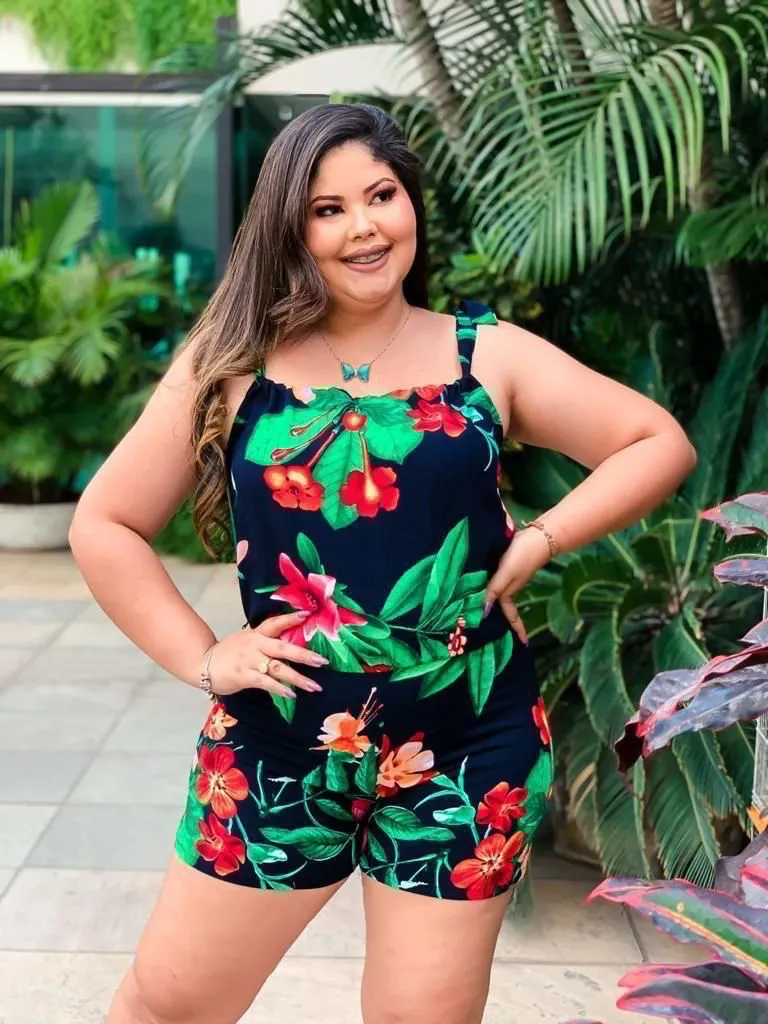 Samuel Moda Feminina 