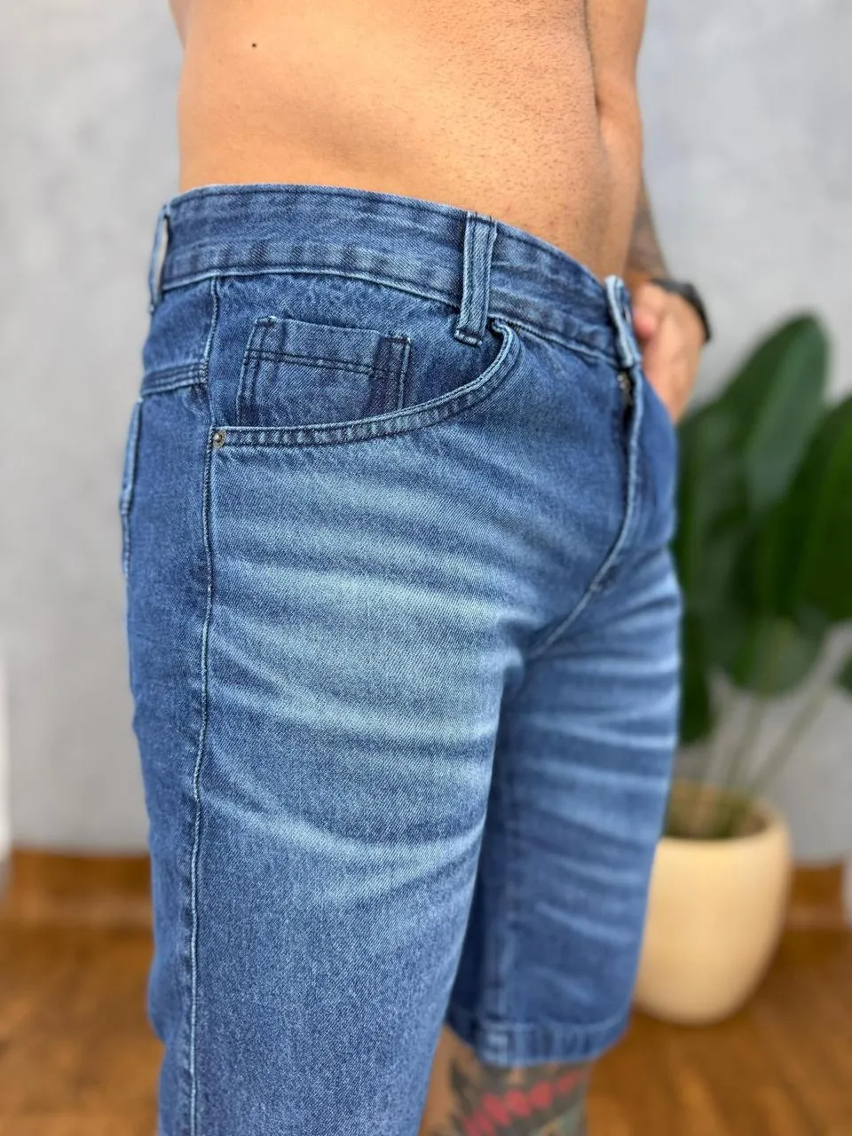 Samyrak Jeans
