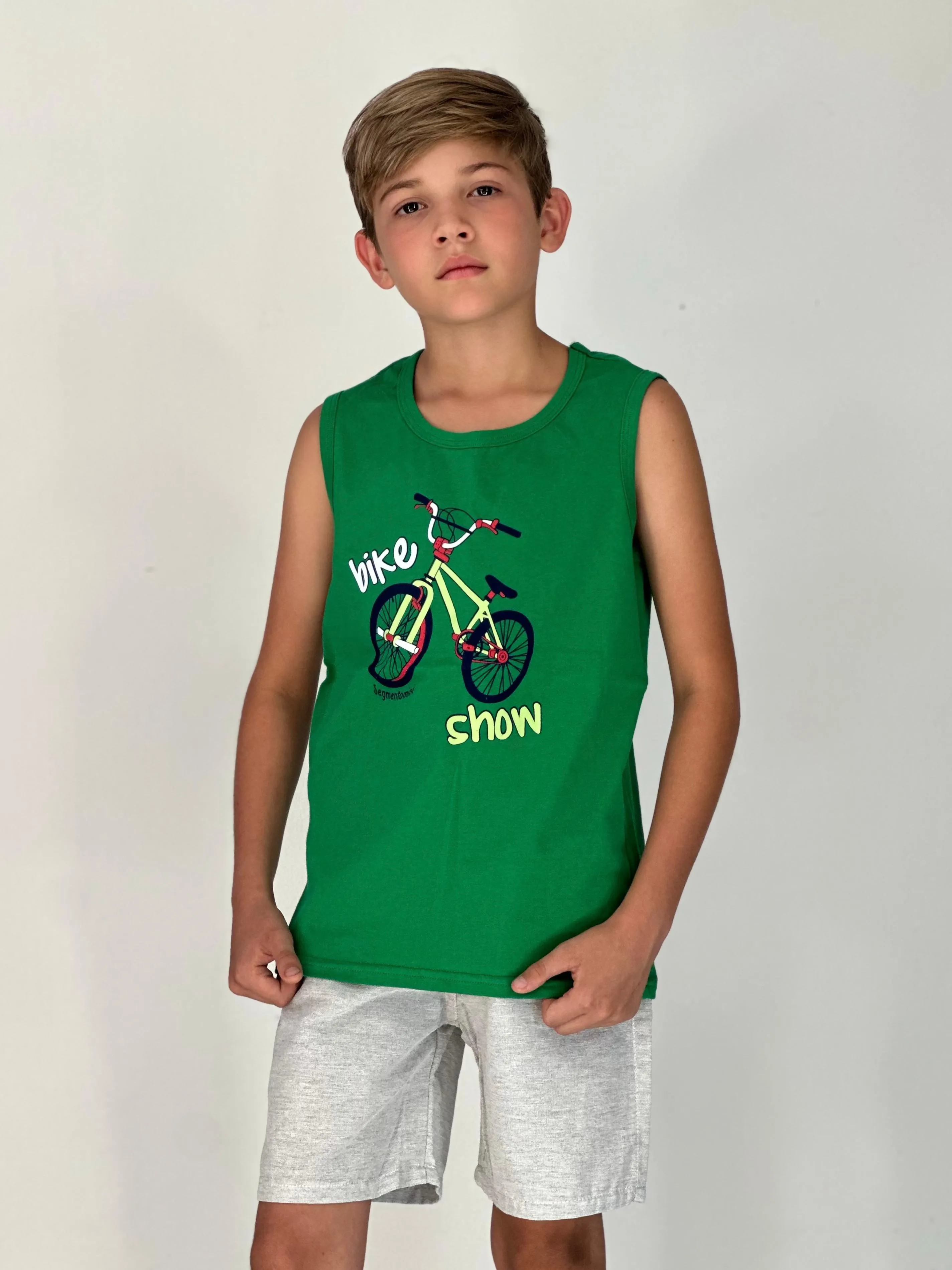SEGMENTO CLOTHING 