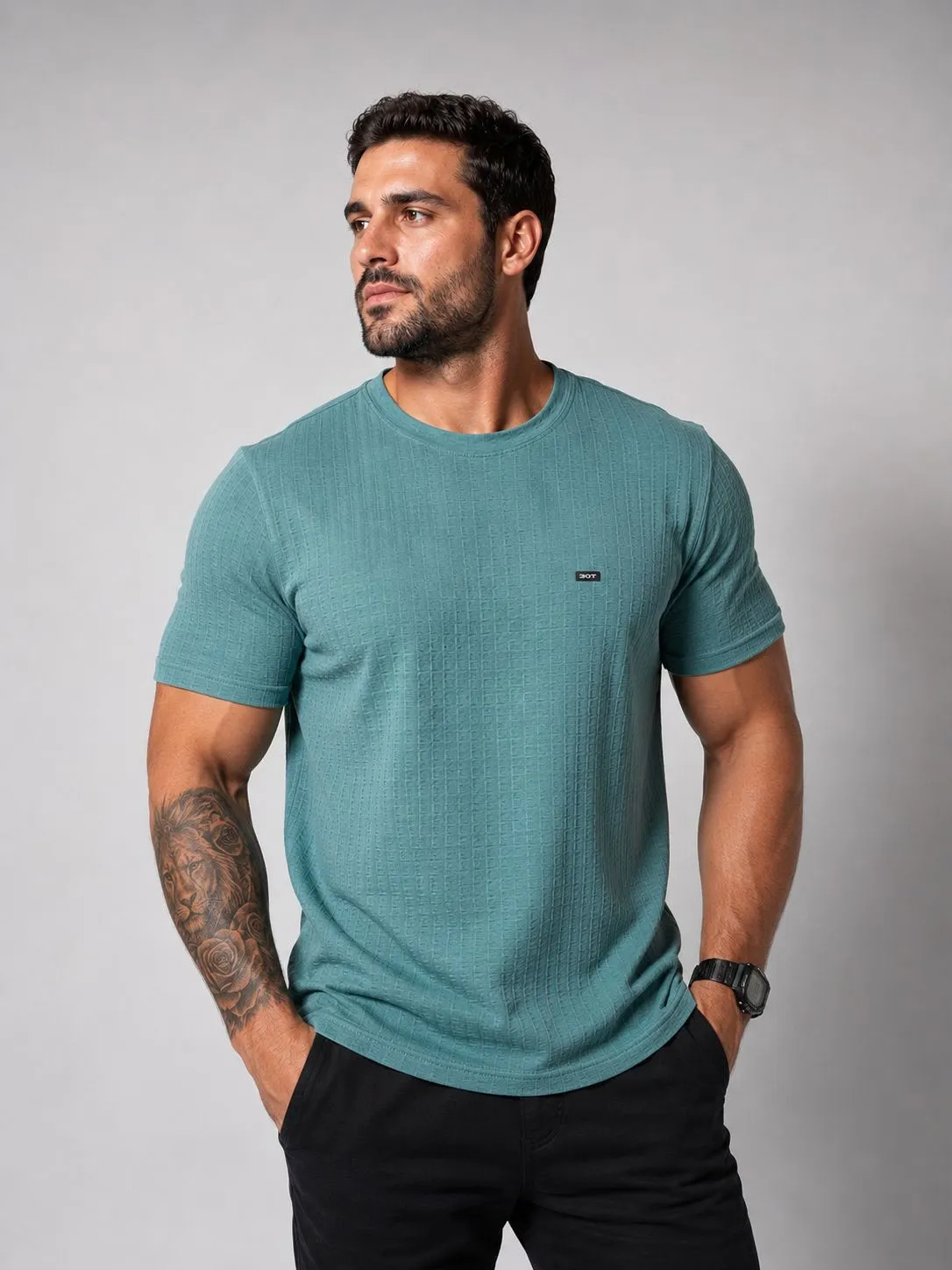 SEGMENTO CLOTHING 