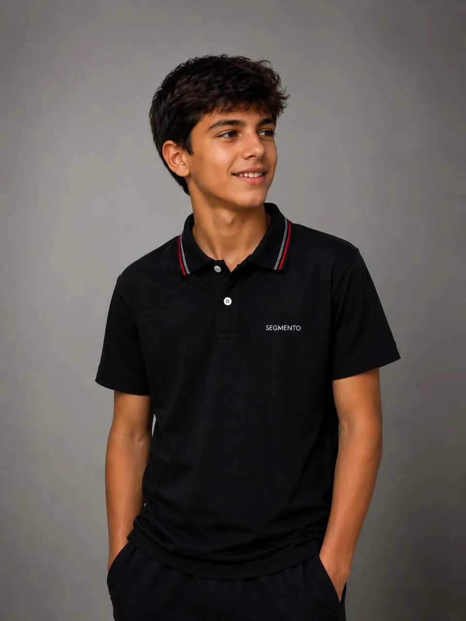 SEGMENTO CLOTHING 