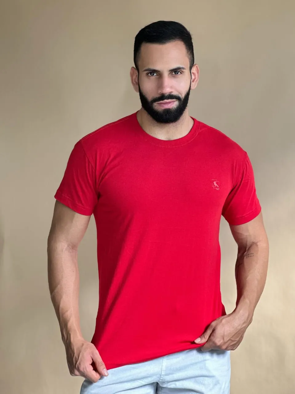SEGMENTO CLOTHING 