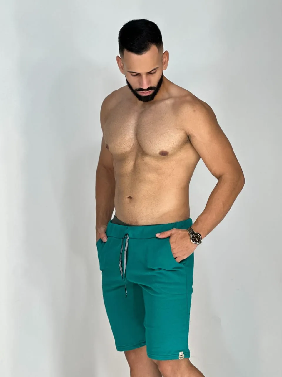SEGMENTO CLOTHING 