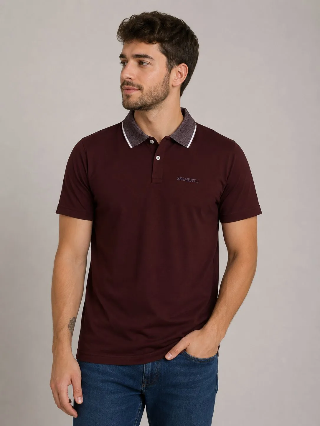 SEGMENTO CLOTHING 