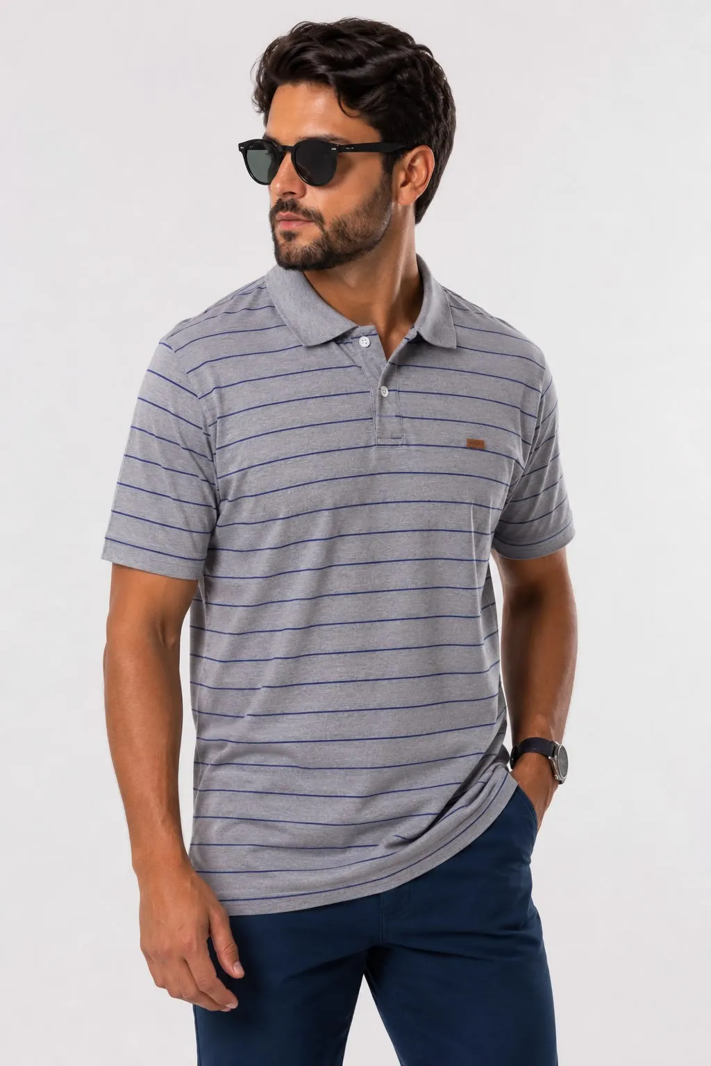 SEGMENTO CLOTHING 