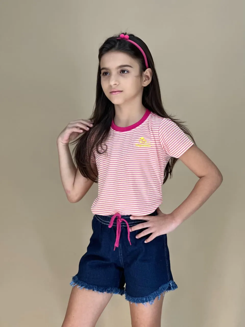 SEGMENTO CLOTHING 