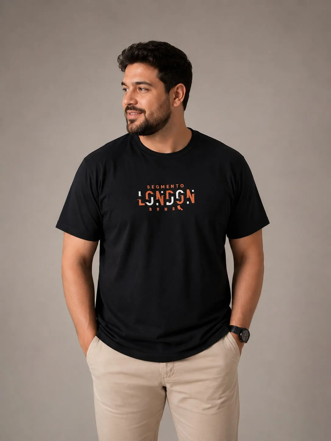 SEGMENTO CLOTHING 