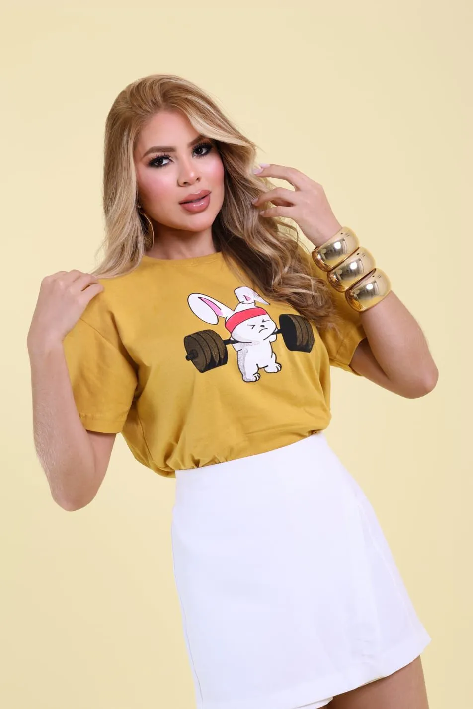 SEGMENTO CLOTHING 