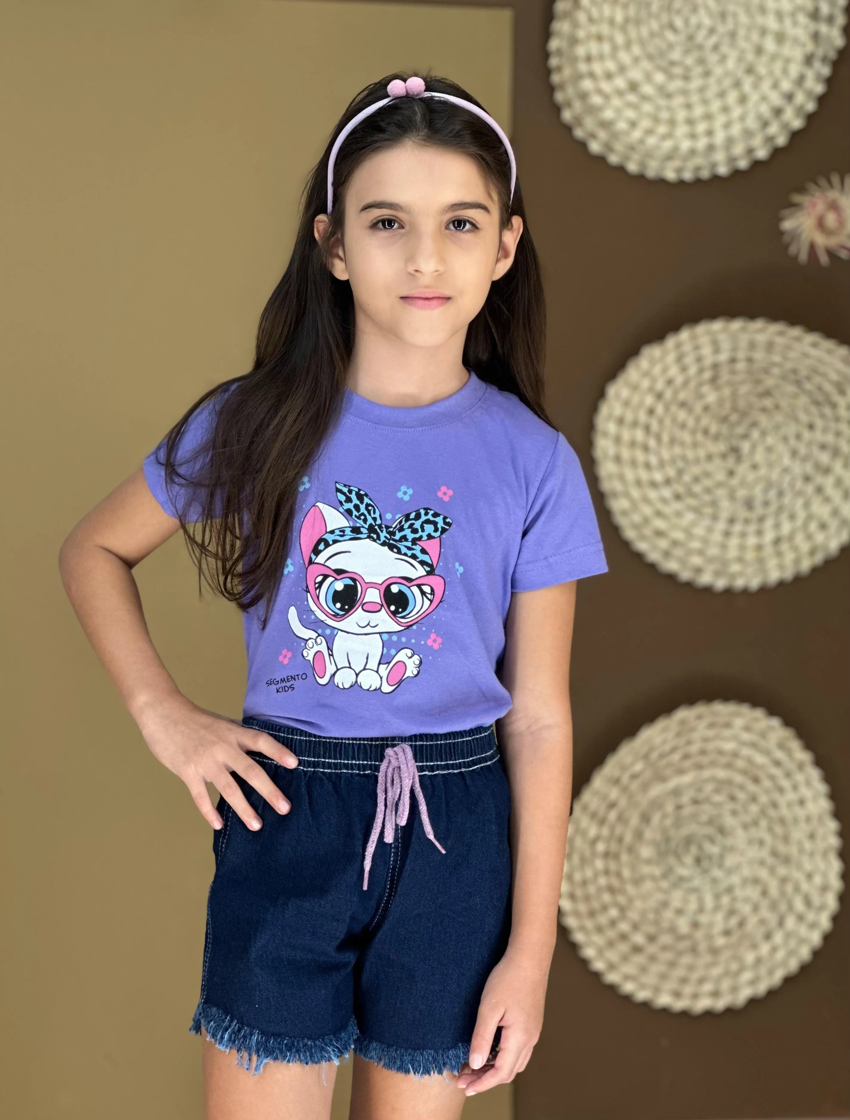 SEGMENTO CLOTHING 