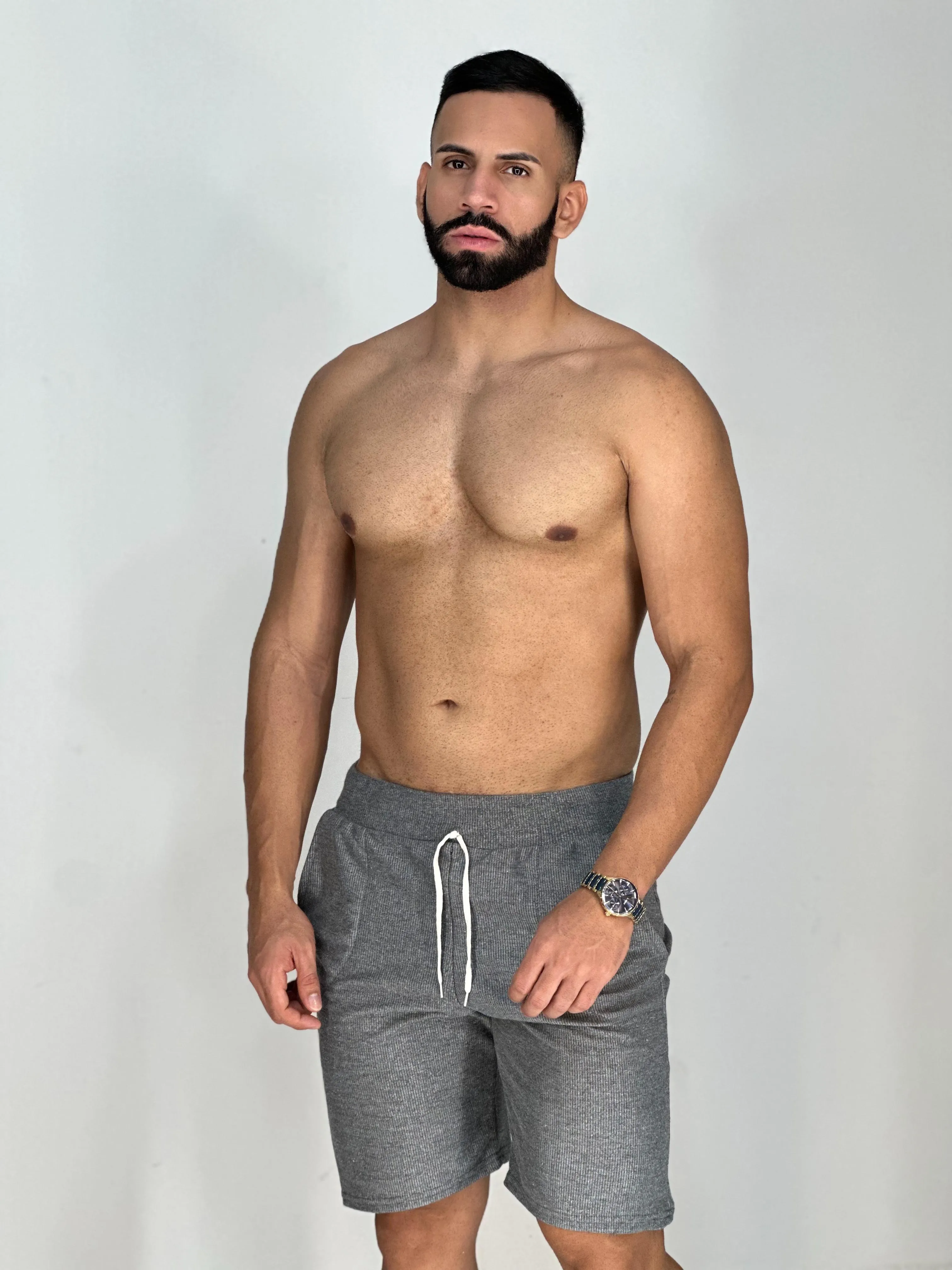 SEGMENTO CLOTHING 