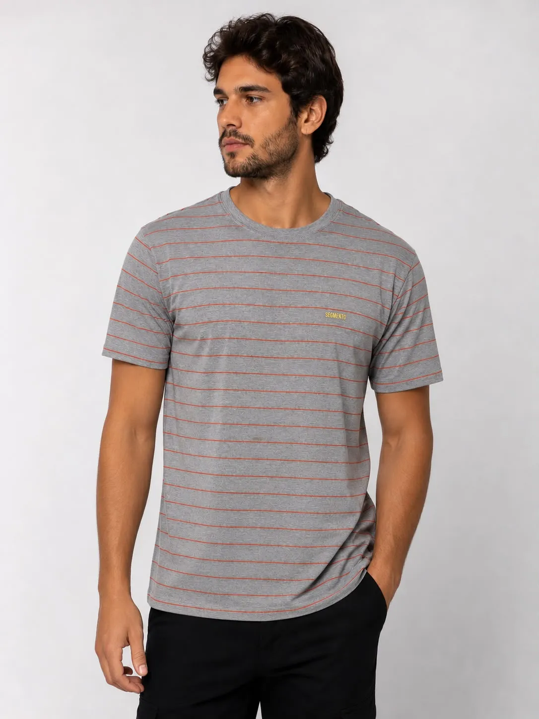 SEGMENTO CLOTHING 