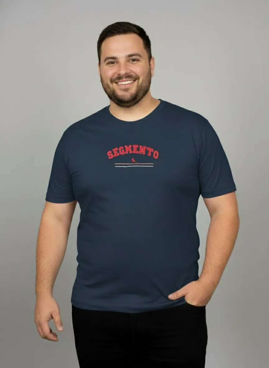 SEGMENTO CLOTHING 