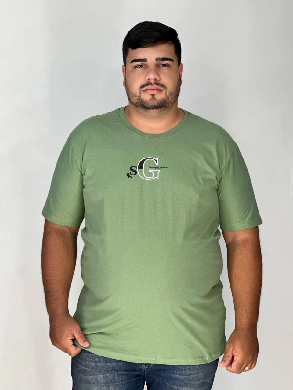 SEGMENTO CLOTHING 