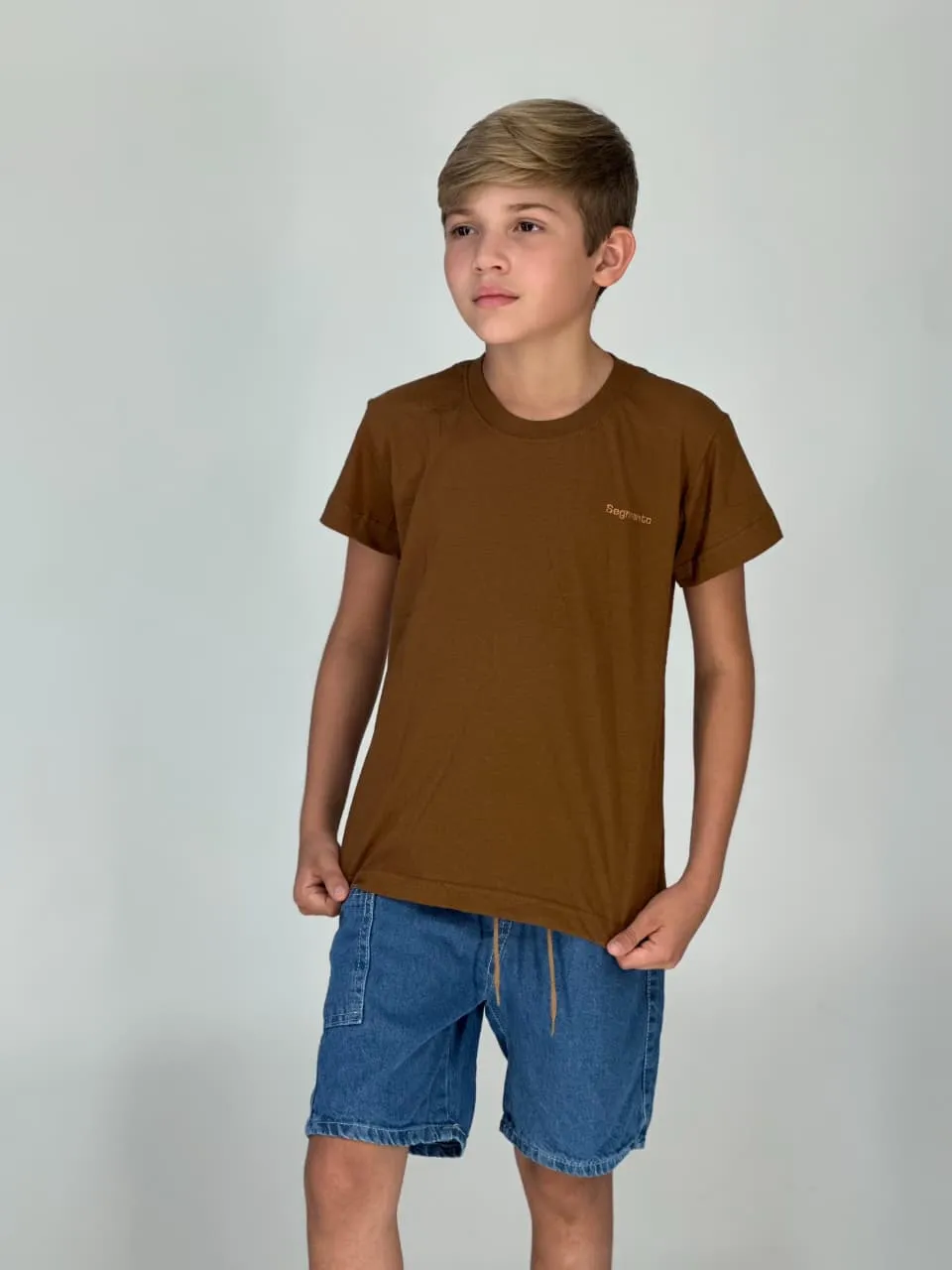 SEGMENTO CLOTHING 