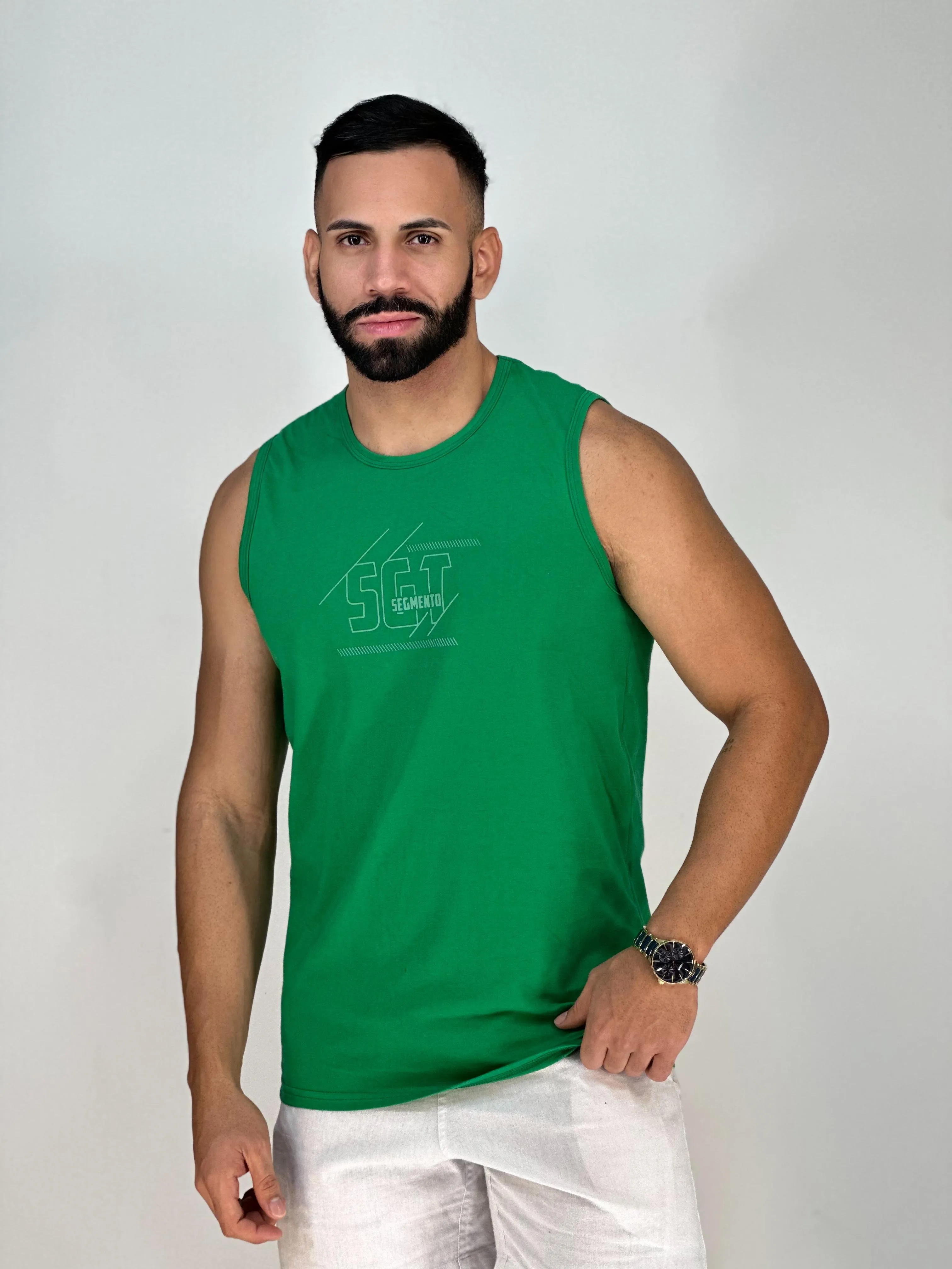 SEGMENTO CLOTHING 