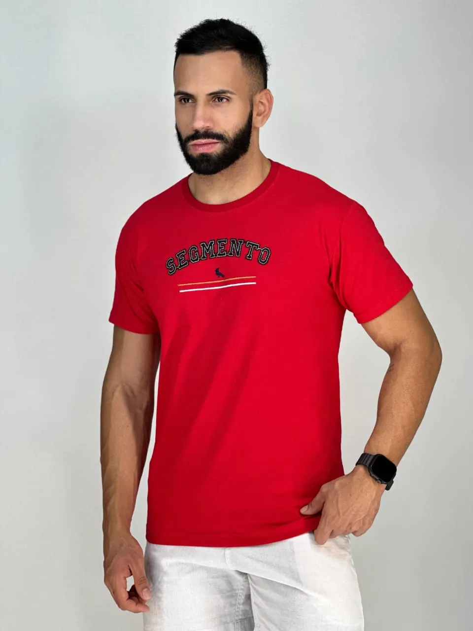 SEGMENTO CLOTHING 