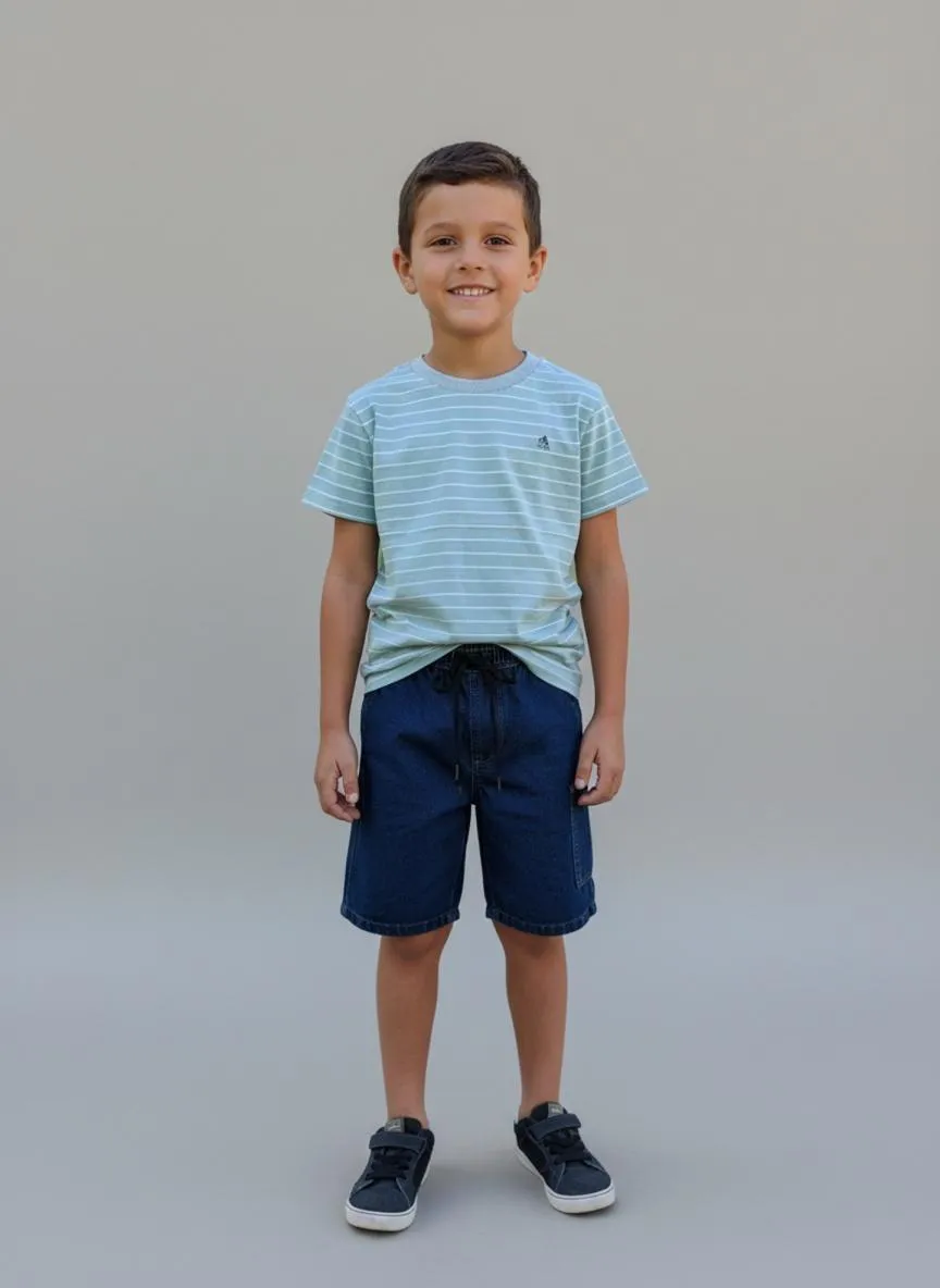 SEGMENTO CLOTHING 