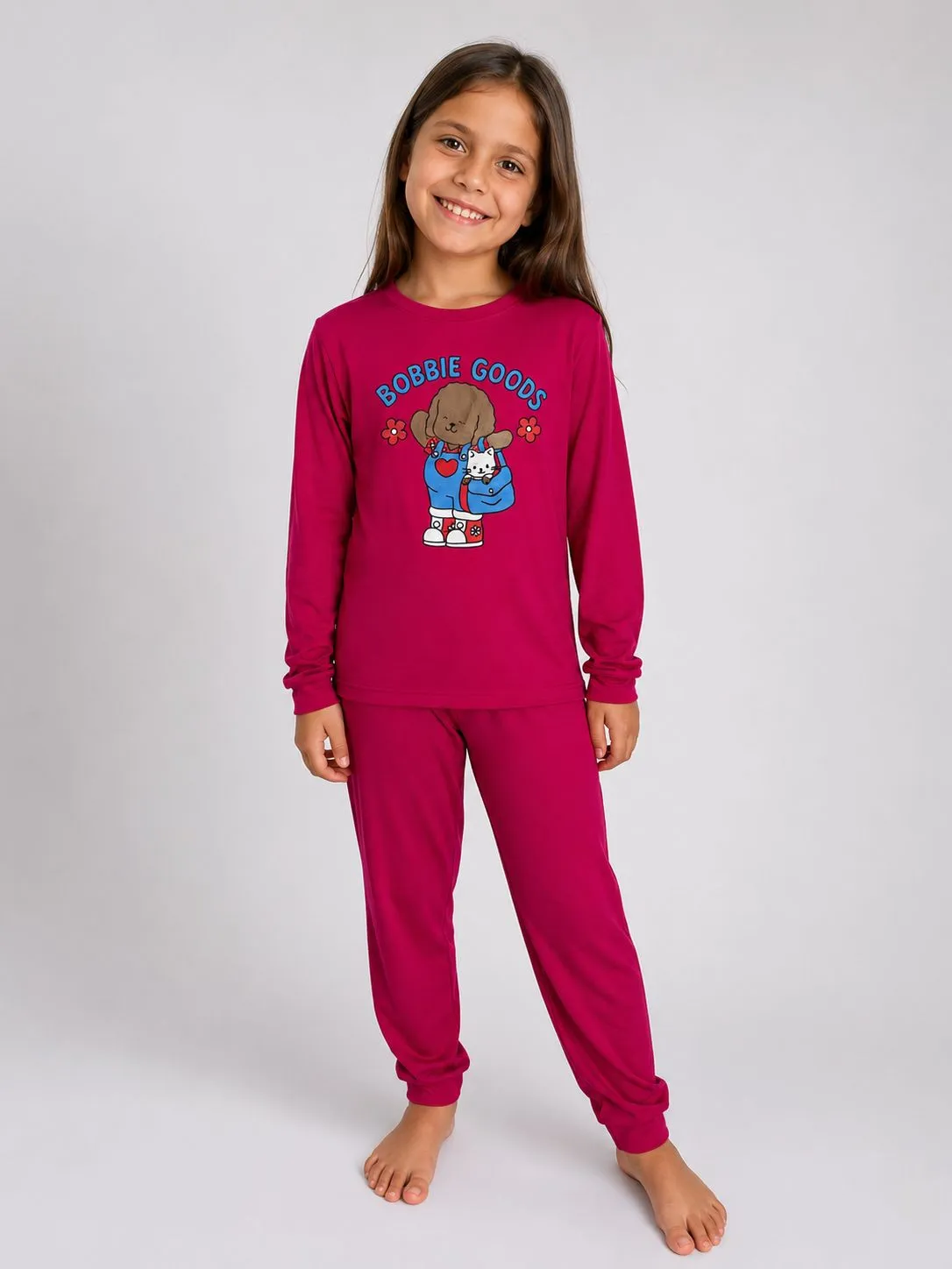 SEGMENTO CLOTHING 