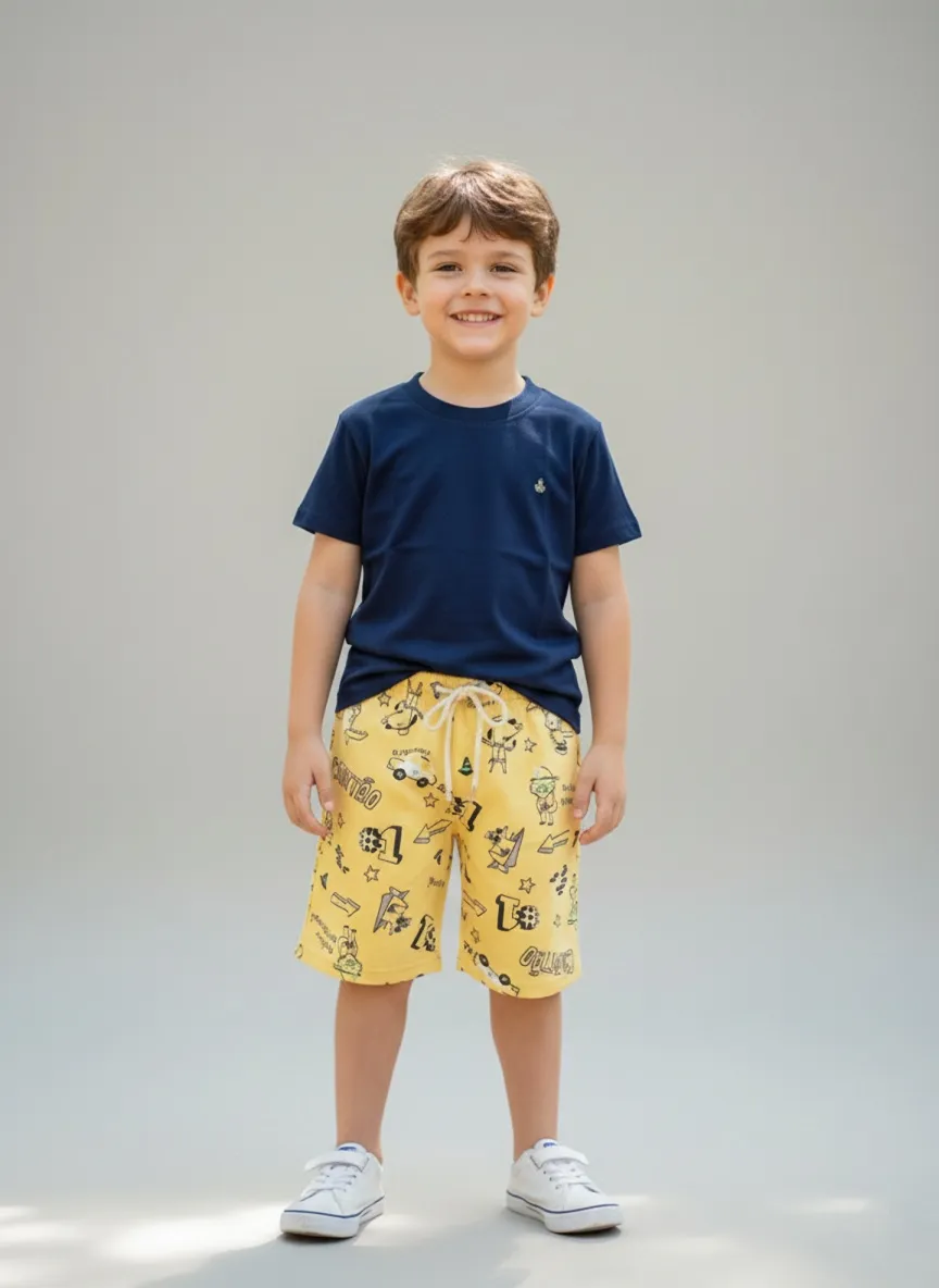 SEGMENTO CLOTHING 