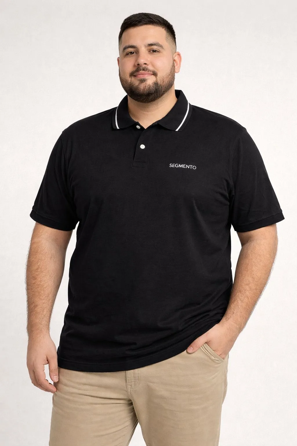 SEGMENTO CLOTHING 