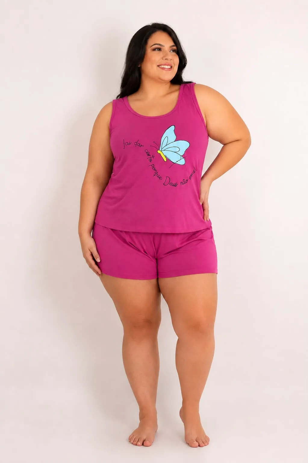 SEGMENTO CLOTHING 