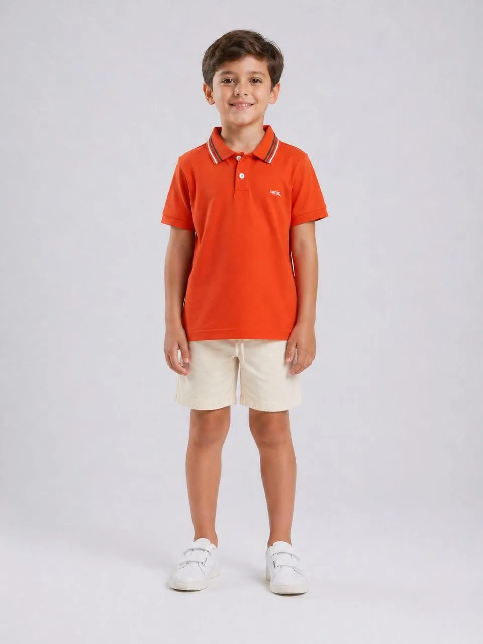 SEGMENTO CLOTHING 