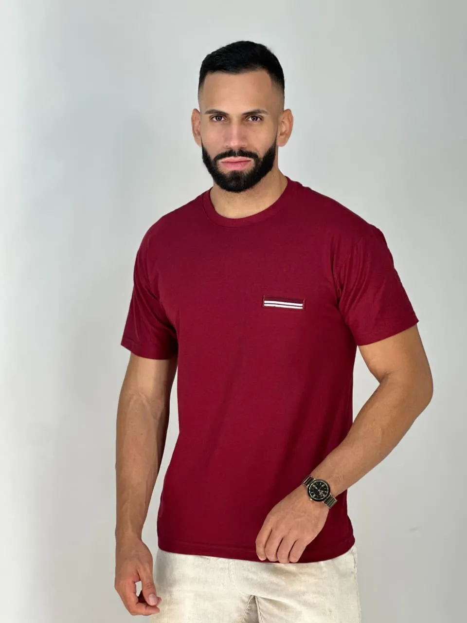 SEGMENTO CLOTHING 