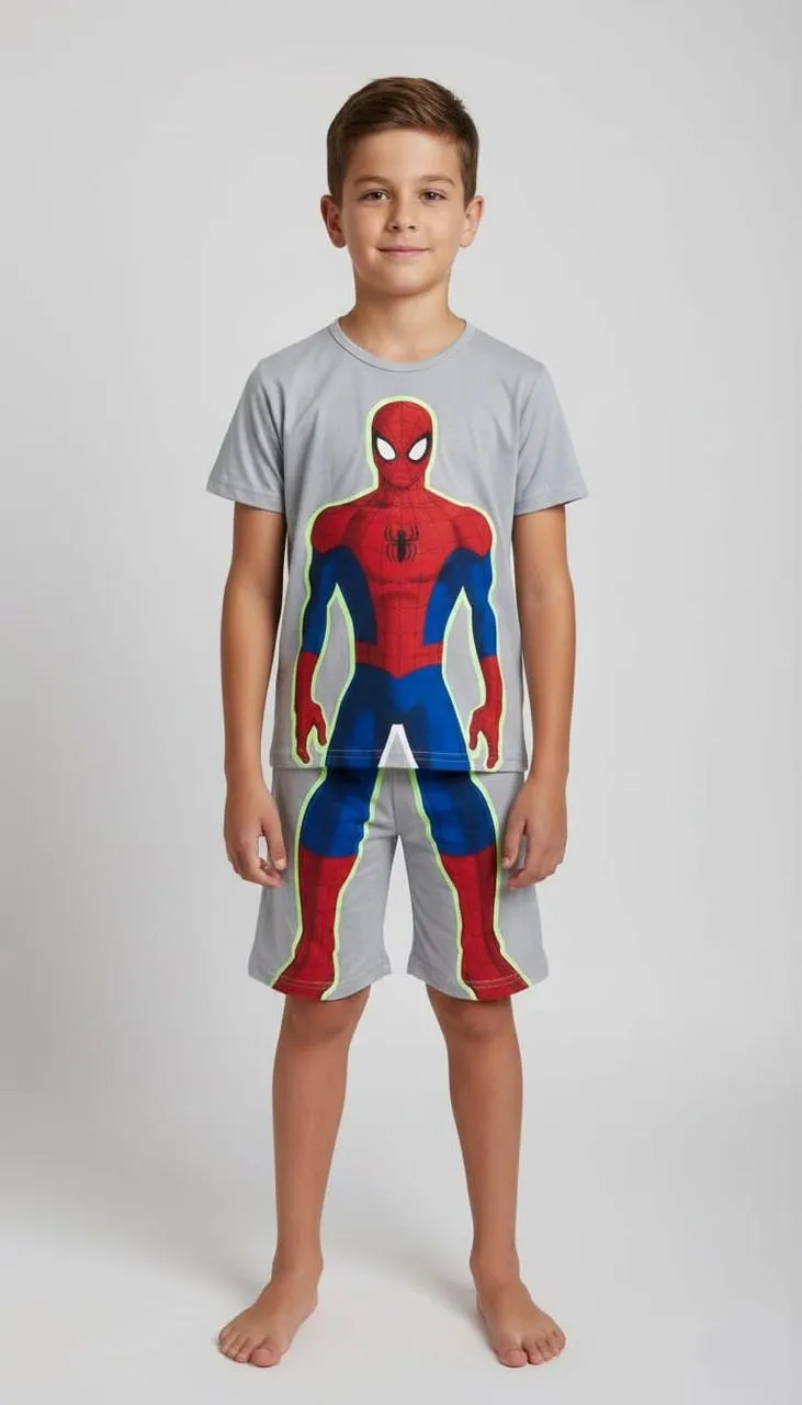 SEGMENTO CLOTHING 