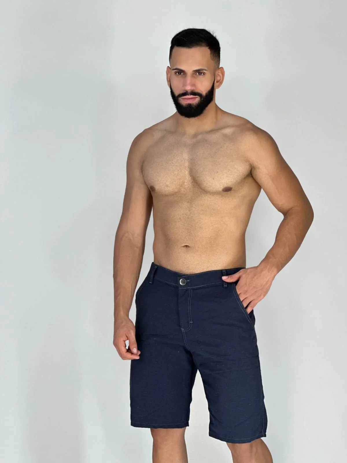 SEGMENTO CLOTHING 