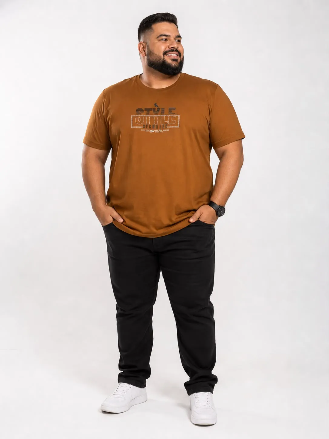SEGMENTO CLOTHING 
