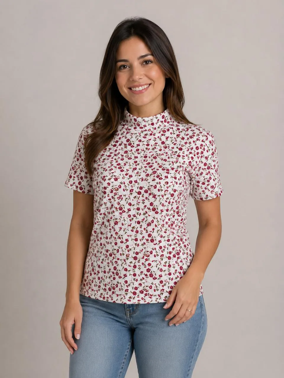 SEGMENTO CLOTHING 