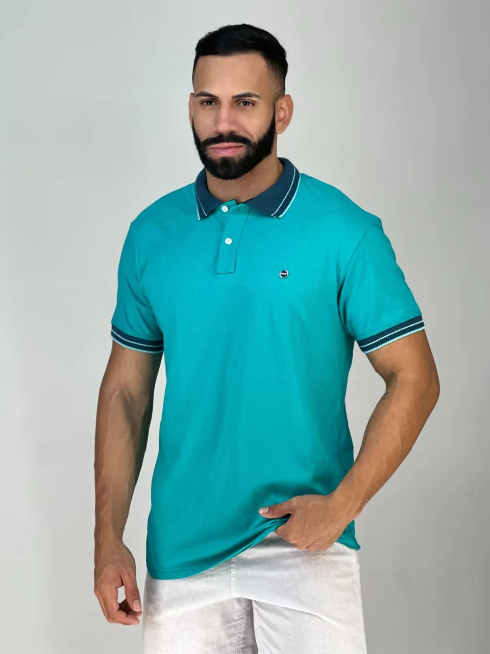SEGMENTO CLOTHING 