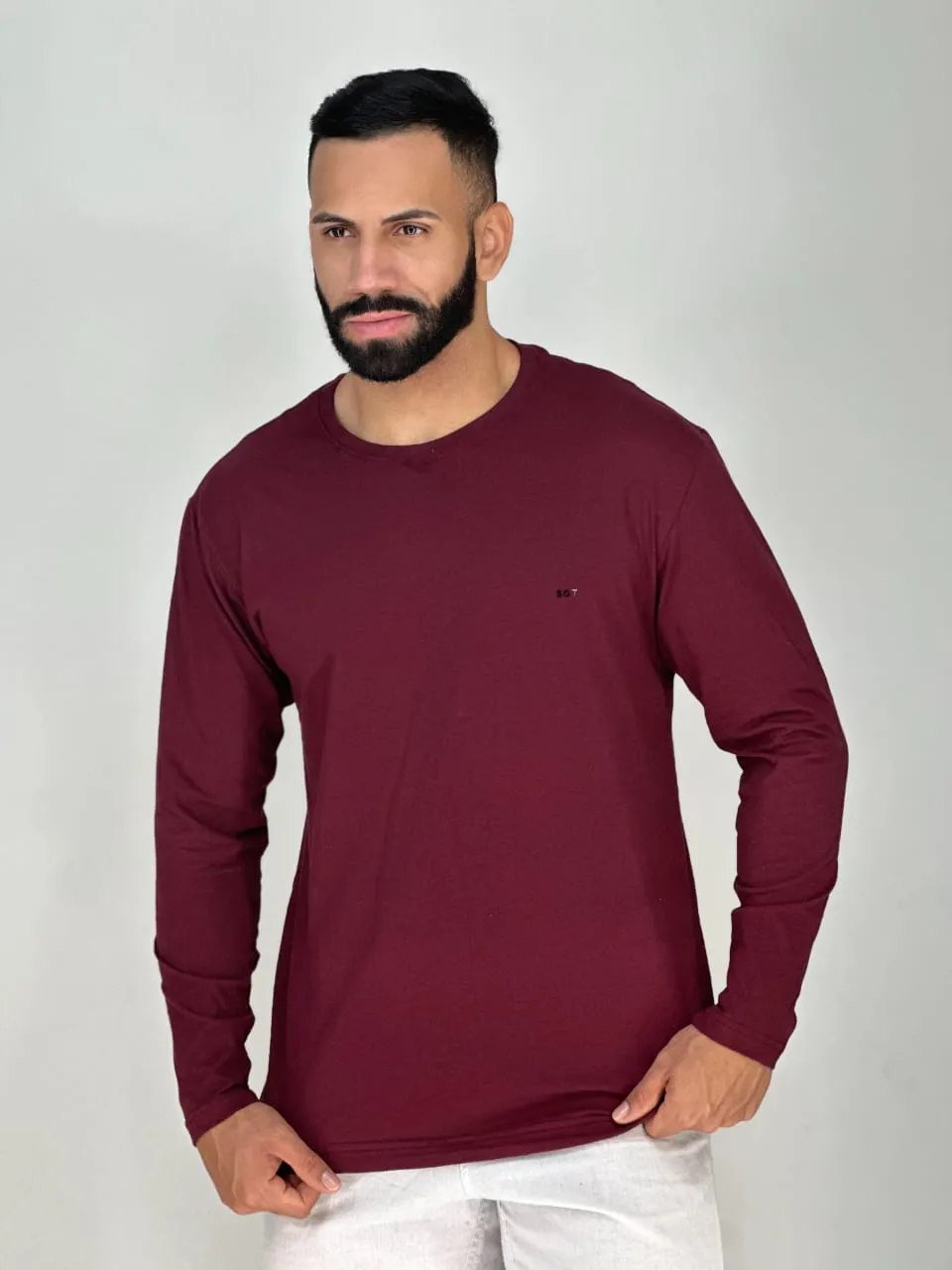 SEGMENTO CLOTHING 