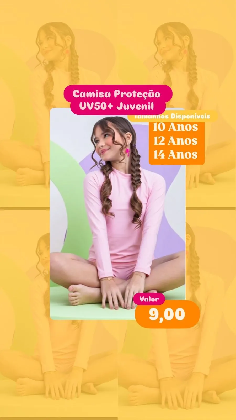 Sol Summer Protection