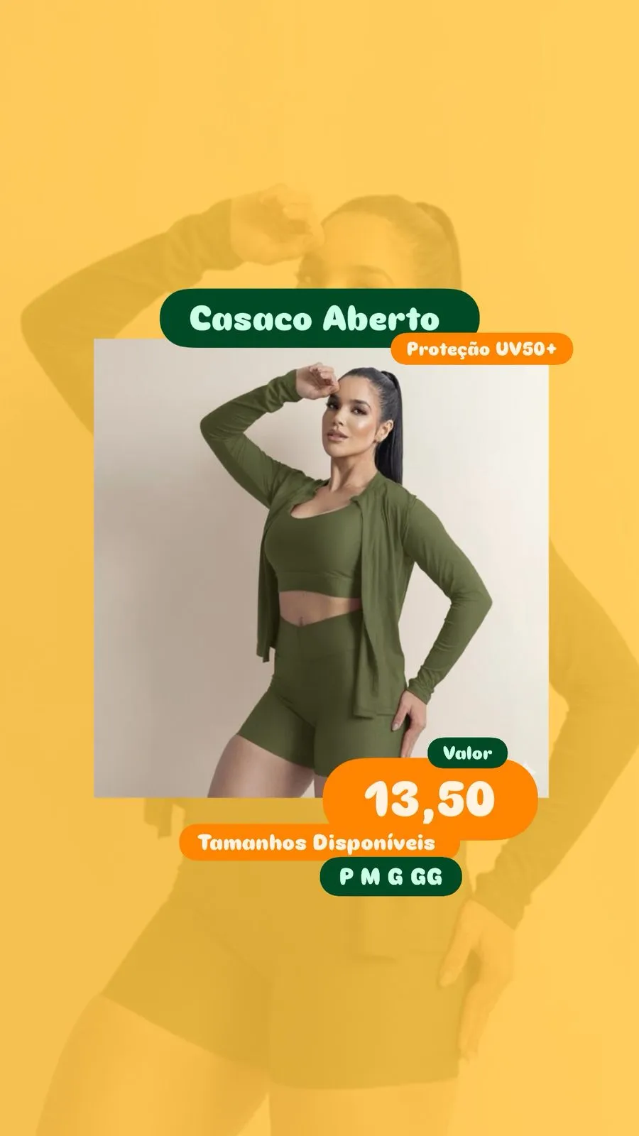 Sol Summer Protection