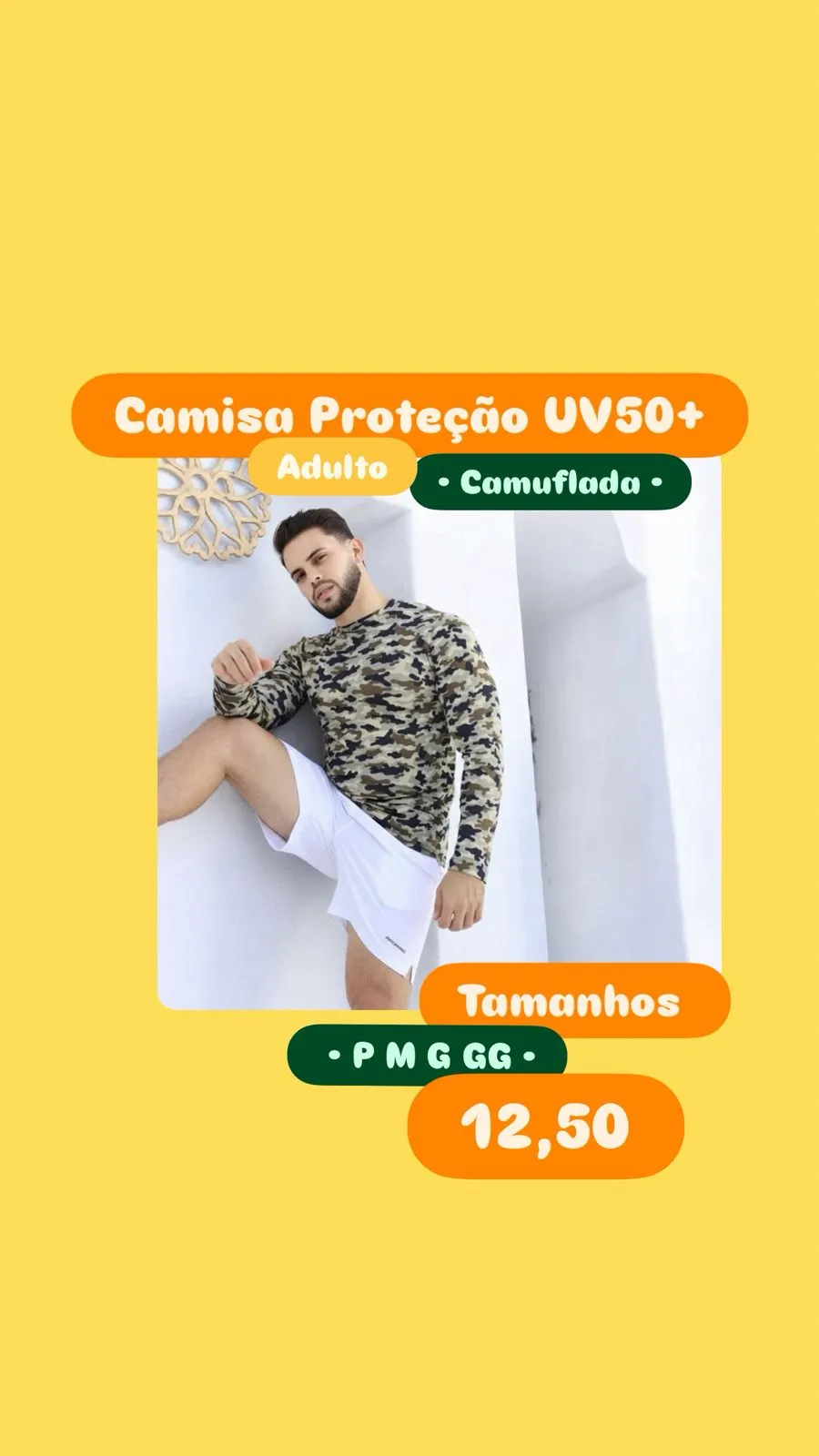 Sol Summer Protection